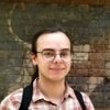 Photograph of Nathan