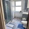 Photo 3: Main Bathroom