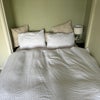 Photo 4: King size bed