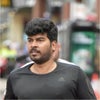 Photograph of Arun