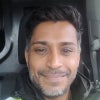 Photograph of Qamaruddin 