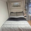 Photo 5: Doubled Bed