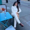 Photograph of Ayesha