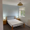 Photo 2: Large double room