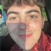 Photograph of Callum