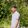 Photograph of Nabeel