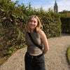 Photograph of Margaux