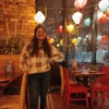 Photograph of Kanika