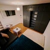 Photo 2: Large double room - fully furnished with built-in wardrobe