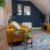 Photo 9: Living room