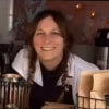 Photograph of Kelly