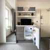 Photo 5: 🥣 Private Breakfast / 🧃Beverage Bar with Fridge