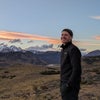 Photograph of Aled