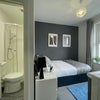 Photo 3: 🚿 En-suite - Your Private Shower Room