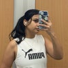 Photograph of Dhruvika