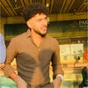 Photograph of Shahzaib