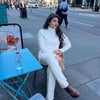 Photograph of Ayesha