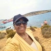 Photograph of Latifat