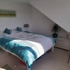 Photo 2: The double bedroom