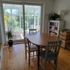 Photo 4: Shared dining room