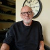 Photograph of Mark