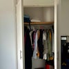 Photo 3: Wall wardrobe
