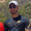 Photograph of Zain
