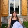 Photograph of Megan