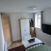 Photo 2: Fully furnished including swing out TV 