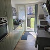 Photo 4: Dishwasher, washing machine, microwave and air fryer 