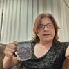 Photo 2: Relaxing with a nice cup of coffee