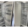 Photo 6: Larder fridge and freezers
