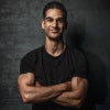 Photograph of Gurinder