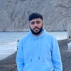 Photograph of Saransh