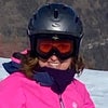 Photograph of Louise
