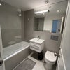 Photo 2: Private bathroom with WC