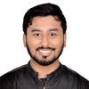 Photograph of Kishan Nag