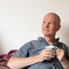 Photograph of Nick