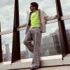 Photograph of Sanjay