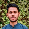 Photograph of Rayan