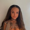 Photograph of Yolande