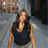 Photograph of Anika