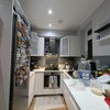 Photo 3: We have different kitchen appliances, prob just a small space for new ones