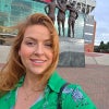 Photograph of Abby