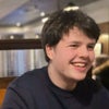 Photograph of Sam