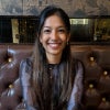 Photograph of Manasi