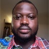Photograph of Ayotunde