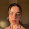 Photograph of Maddy