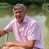 Photograph of Tim