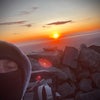 Photo 2: Skiddaw Sunset